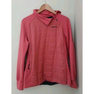 Craft Ventair X Wind Quilted Jacket